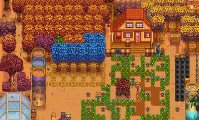 Stardew Valley