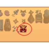 【スタバレ】リッジサイドビレッジで追加されたクラフトレシピの入手方法